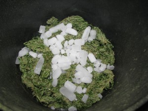 icehash