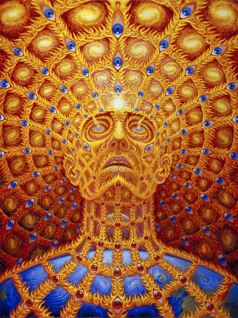 Alex_Grey-Oversoul