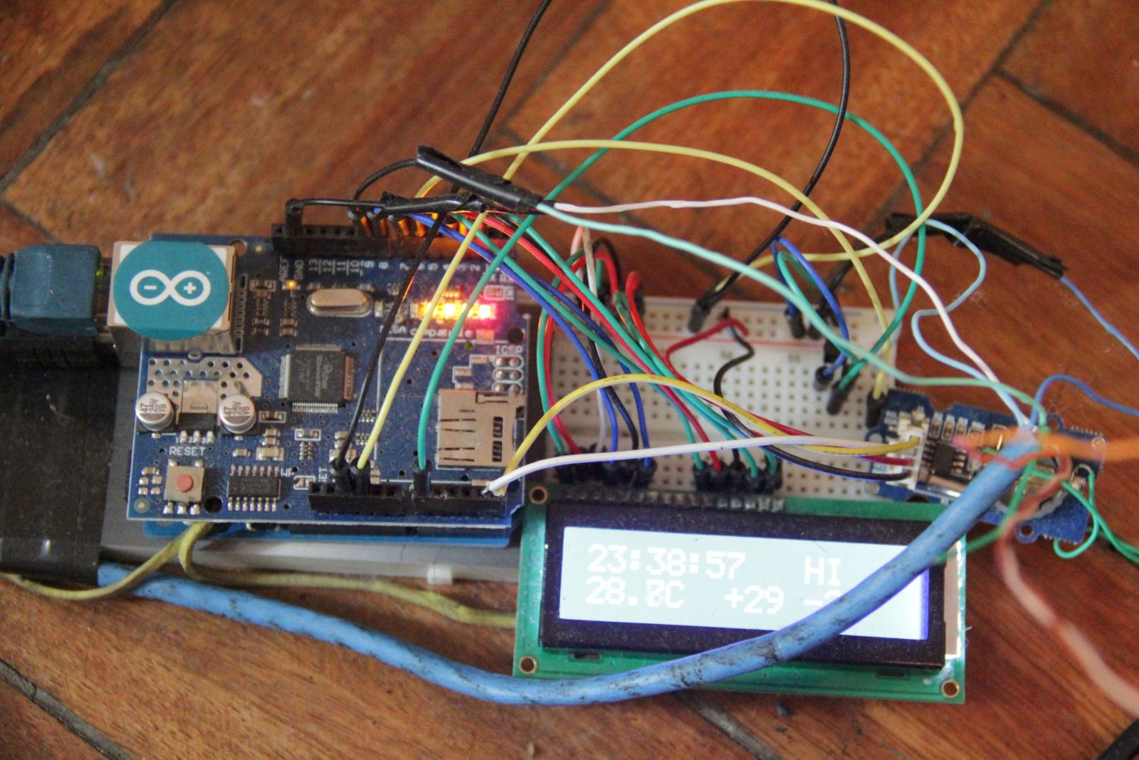 Arduino