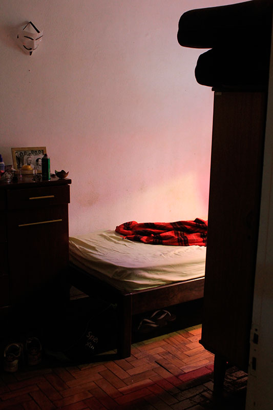 leds no quarto 2.0