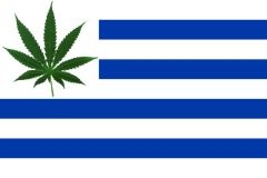 uruguay