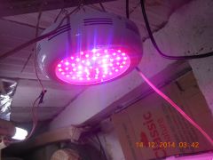 ufo led 180 W