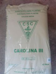 carolina soil