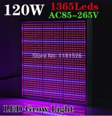 LED 120w