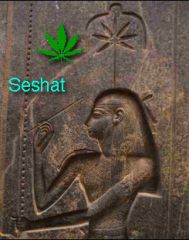 seshatleaf