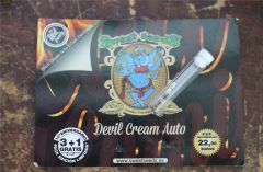 semente devil cream