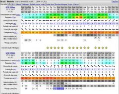 PREVISÃO WINDURU 17 NOV 2014