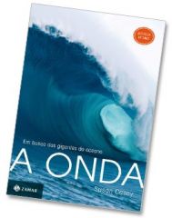 Livro A Onda