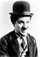 Charlie Chaplin