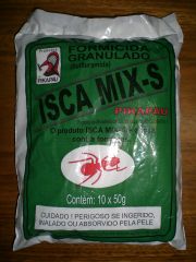 12 10 10 isca para formigas