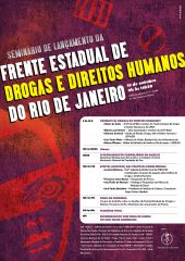 Seminario Frente Estadual