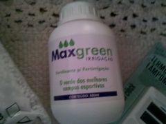 MaxGreen