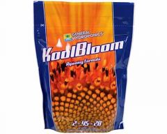 Dry Koolbloom