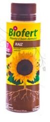 biofert raiz 120ml concentrado