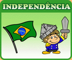 independência