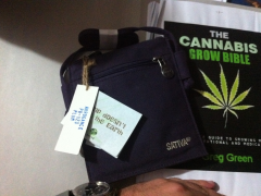 hemp bag