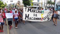 Marcha da Maconha Maceio