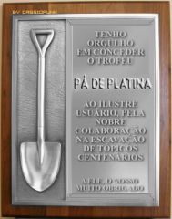 platina