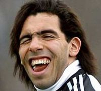 tevez