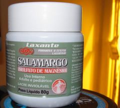 Salamargo