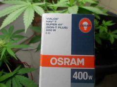 Osram 400w