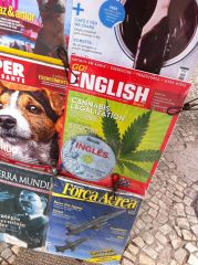 curso de inglês legalize!