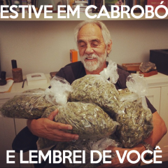 Lembrança Cabrobó