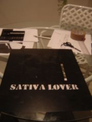 Free Sativa