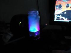 Cyber Ice Bomb