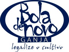 BOLA DE NOVO Gil