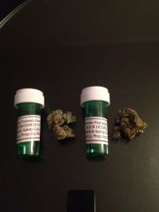 Grand Reserve OG / Sour Diesel