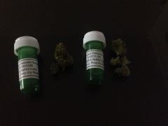 Blue Dream / Earth OG
