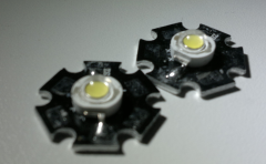 Leds made in china