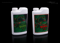 Iguana Juice