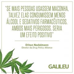 GALILEU MACONHA