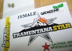 Growzone - Tramuntana Star