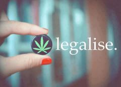 legalise