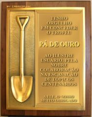 padeouro