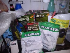 Fertilizantes