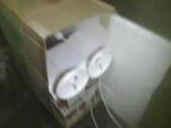 Grow de papelão
