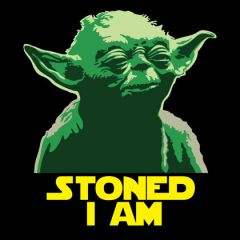 iam stoned