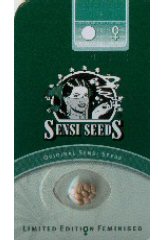 mix sensi seeds