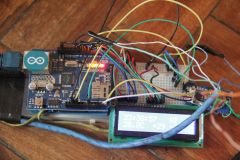 automacao arduino