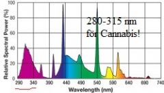 Uv schema