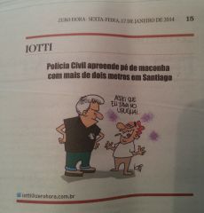 charge - iotti