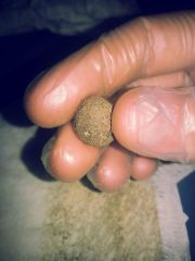 hash ball