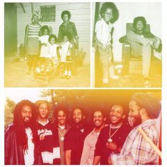 MarleyFamily