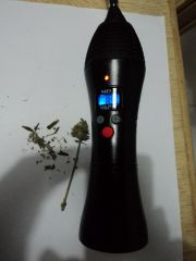 evaporar 0,8g auto blueberry