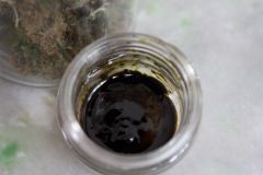 Hemp Oil 1