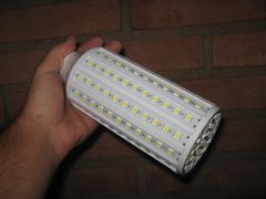 led branco 33w